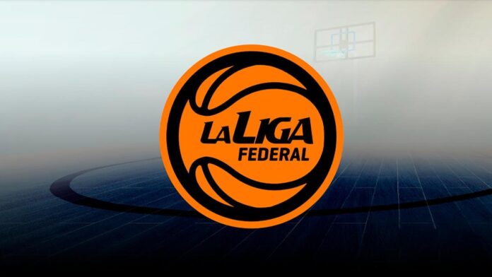 Liga federal