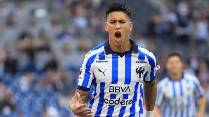 Boca quiere a Maxi Meza
