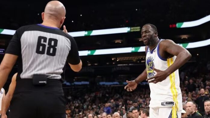 Draymond Green