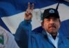 Presidente de Nicaragua