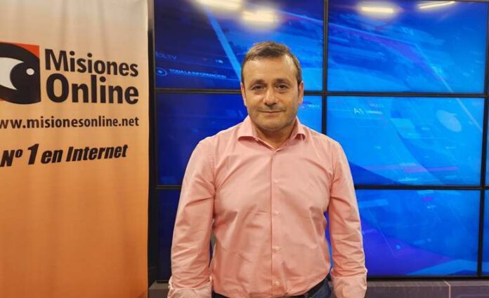 Oscar Herrera Ahuad