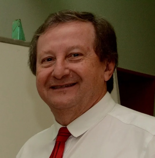 Raul Karaben