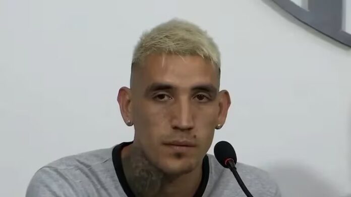 Ricardo Centurión