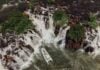 Saltos del Moconá
