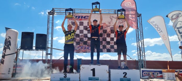 Enduro Classics Series