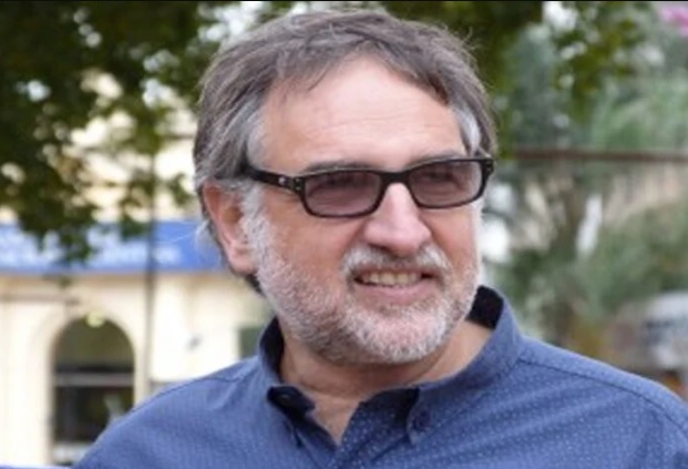 Sergio Drobrosin