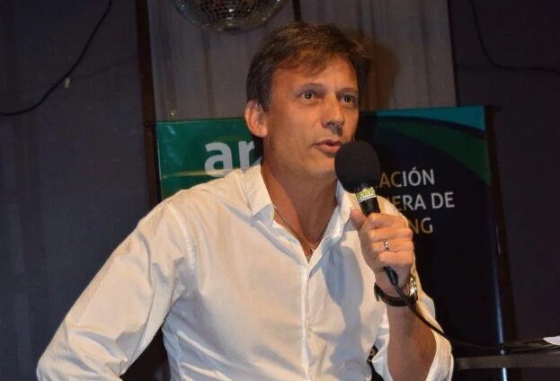 Silvio Leguia