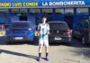 otra misionera jugará en Boca
