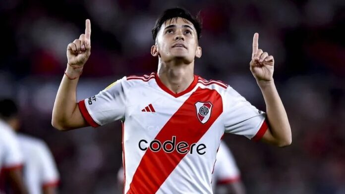 River