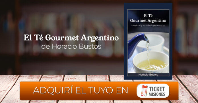 té-gourmet-argentino- ticketmisiones- promo navidad