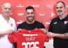Independiente se refuerza