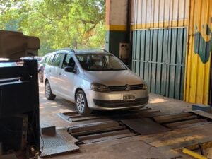 descuentos del 50% en la VTV para jubilados