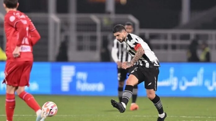 Éver Banega a Boca