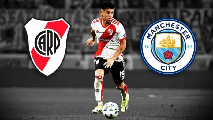 River