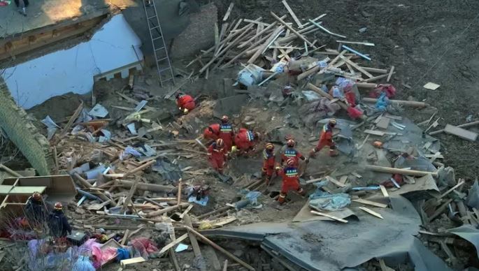 terremoto en china