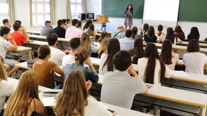clases secundarias comienzo de clases