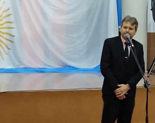 dudek intendente dudek