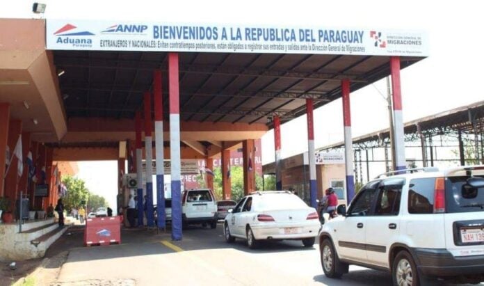 pre registro
