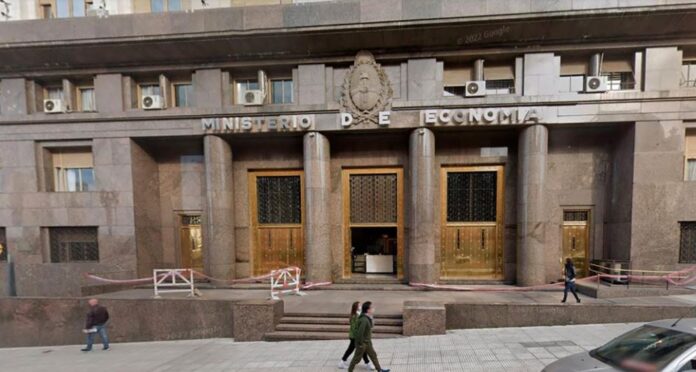 presupuesto 2023