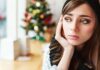 Salud mental en Navidad