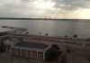 Martes cálido, con cielo nublado y posibles lluvias en Misiones