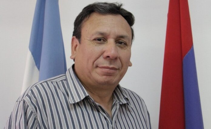 Ricardo Maciel