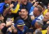Riquelme