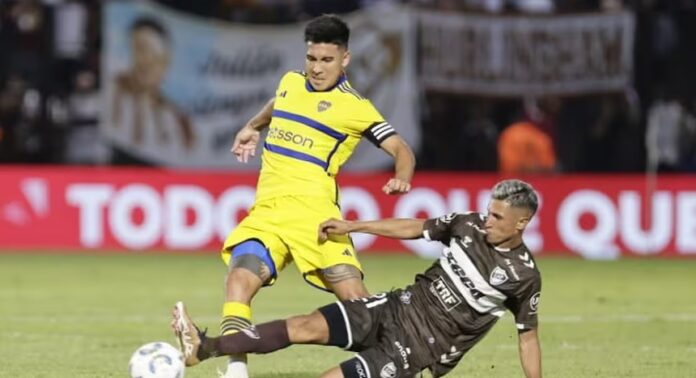 Boca Platense
