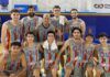 CAPRI en la Liga Federal