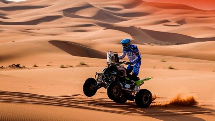 Rally Dakar