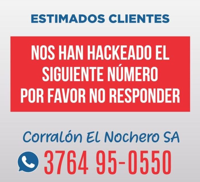 El Nochero (1)