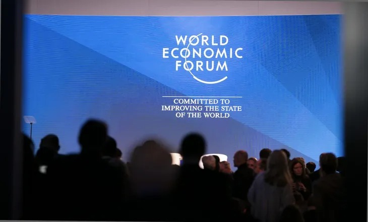 Foro De Davos 