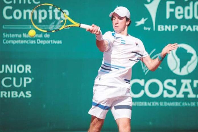 Ezequiel Monferrer