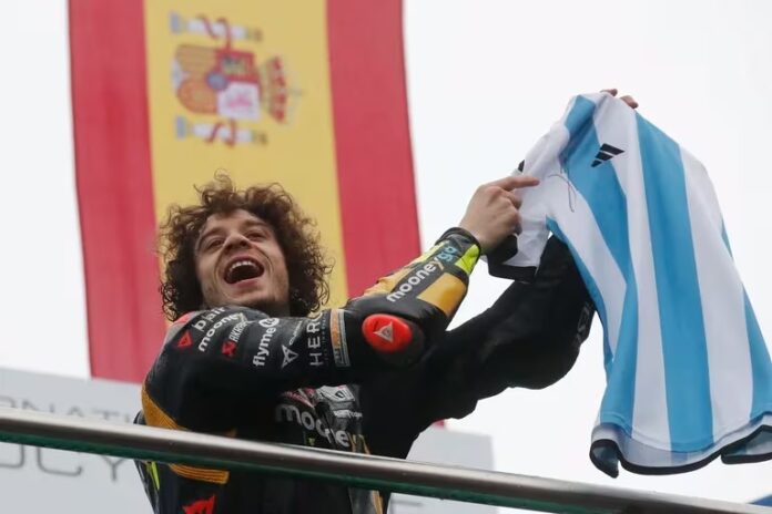Moto GP