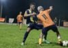Torneo Regional Federal Amateur