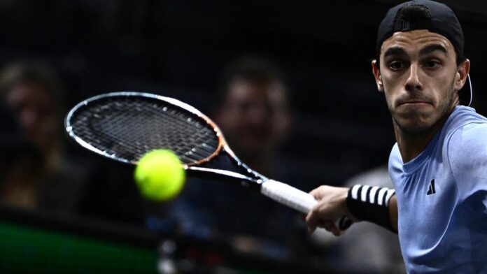 Australian Open
