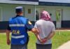 hombre con pedido de captura en Misiones