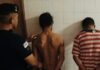detienen a brasileño con pedido de captura internacional