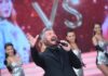 bailando 2023