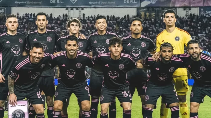 inter miami