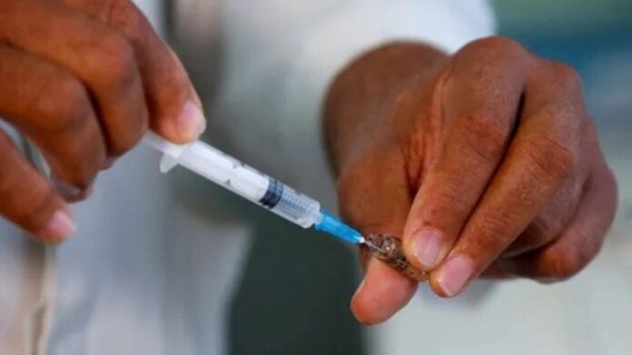 vacunación antigripal en Misiones