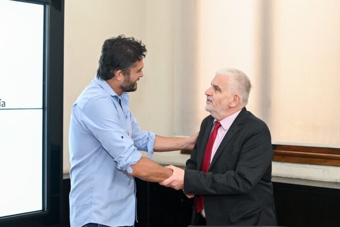 Facundo Sartori
