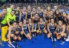 Las Leonas