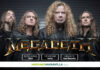 Megadeth en Argentina - Misiones Maravilla EVT