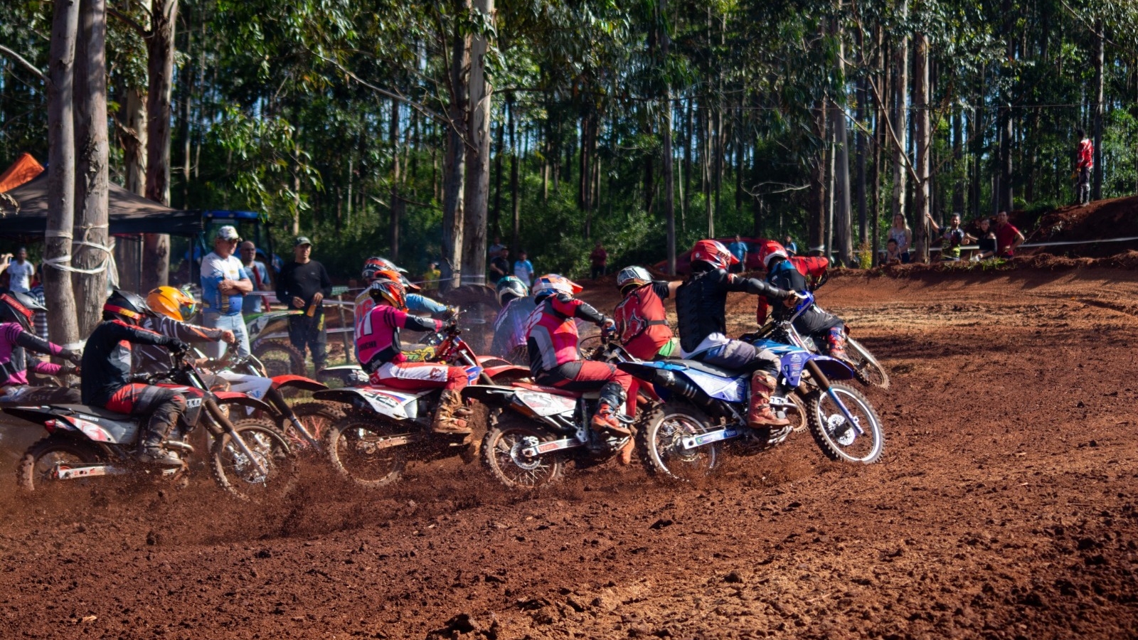 Campeonato Misionero de Motocross