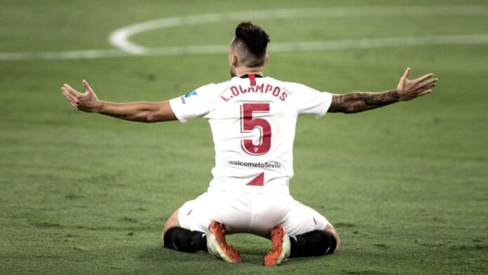 Lucas Ocampos