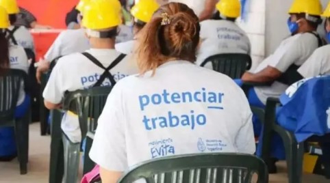Potenciar