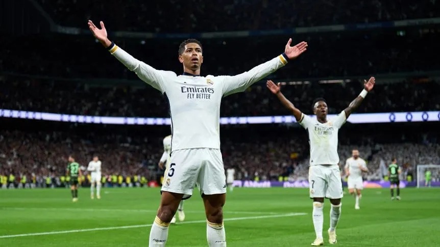 Real Madrid