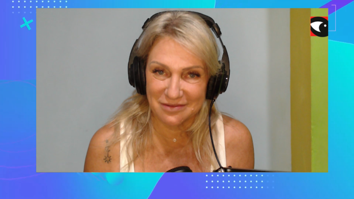 Rosana Spaciuk Cámara de Mujeres Empresarias de Misiones