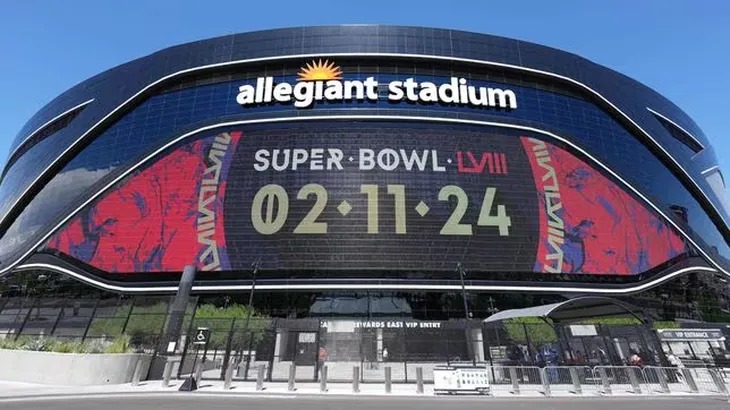 Super Bowl 2024 cuándo es, hora y fecha de la final de la NFL